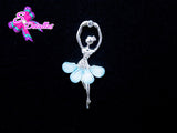 CMP00032 - Pedreria de 3cm x 5,5cm - Bailarina