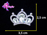 CMP00043 - Pedreria de 3,5cm x 2,5cm - Corona
