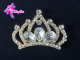 CMP00051 - Pedreria de 4cm x 3cm - Corona