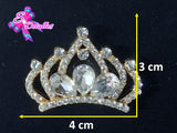 CMP00051 - Pedreria de 4cm x 3cm - Corona