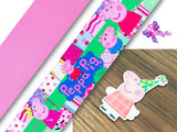 PXQ00311 - 1 Listón Estampado + 1 Listón Unicolor + 1 Resina para Moño