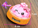 CMS10147 - Shaker de 6cm x 7cm - Dumplings