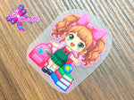 PDTF0032 - Planchable DTF de 6cm x 7cm - Clases