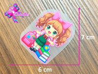 PDTF0032 - Planchable DTF de 6cm x 7cm - Clases