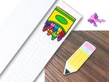 PXQ00394 - 1 Listón Estampado + 1 Listón Unicolor + 1 Resina para Moño