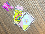 CM00175 - Resina de 5cm x 5cm - Clases