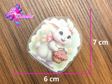 PDTF0070 - Planchable DTF de 6cm x 7cm - Pascuas