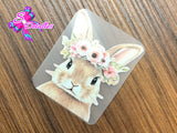 PDTF0071 - Planchable DTF de 6cm x 7cm - Pascuas
