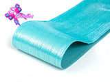 LBM07013 - Listón Metalico de 7,5 cm - Menta (por metro)