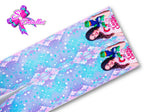 LBP07415 - Listón Impreso de 7,5 cm - Lara Campos (Tira de 83 cm)