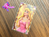 PDTF0092 - Planchable DTF de 4cm x 7cm - Bella Durmiente