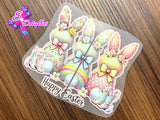 PDTF0077 - Planchable DTF de 10cm x 12cm - Pascuas
