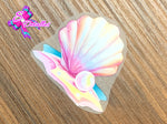 PDTF0019 - Planchable DTF de 5cm x 5cm - Concha