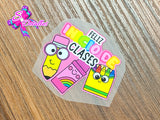 PDTF0027 - Planchable DTF de 4cm x 5cm - Clases