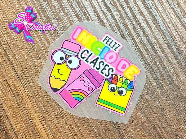 PDTF0027 - Planchable DTF de 4cm x 5cm - Clases