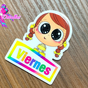 CM00179 - Resina de 5cm x 4cm - Clases