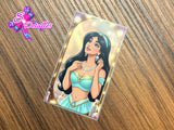 PDTF0098 - Planchable DTF de 4cm x 7cm - Jazmin