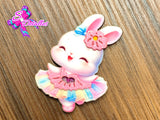 CMSI0022 - Shaker Importado de 5cm x 6cm - Pascuas