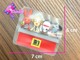 PDTF0081 - Planchable DTF de 7cm x 6cm - 31 Minutos