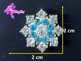 CMP00049 - Pedreria de 2cm x 2cm - Piedra