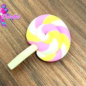 CMMF0004 - Masa Flexible - de 3.5 x 2.5cm Paleta