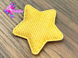 CMS30148 - Pana de 4,5cm x 4,5cm - Estrella Camel