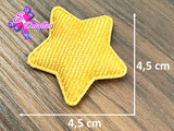 CMS30148 - Pana de 4,5cm x 4,5cm - Estrella Camel