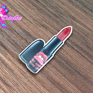 CM00011 - Resina de 1,5cm por 3,5cm - Fashion