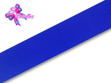 LBU04113 - Listón Barrotado de 2,5 cm - Azul Viola (por Metro)