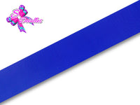LBU01113 - Listón Barrotado de 0,9 cm - Azul Viola (por Metro)