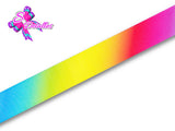 Barrotado Degradados – Diagonal, Arcoíris, Multicolor, Colores, 