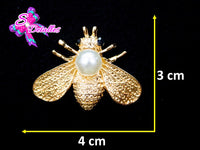 CMP00024 - Pedreria de 4cm x 3cm - Escarabajo