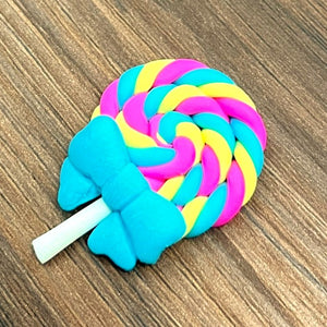 CMMF0002 - Masa Flexible - de 3.5 x 2.5cm Paleta
