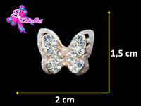 CMP00025 - Pedreria de 2cm x 1,5cm - Mariposa