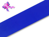 LBU05113 - Listón Barrotado de 3,8 cm - Azul Viola (por Metro)