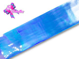 LBV07003 - Listón Vinil de 7,5 cm - Azul (Por metro)