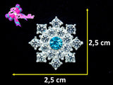 CMP00003 - Pedreria de 2,5cm x 2,5cm - Estrella