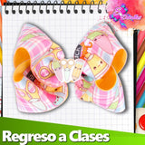 CM00099 - Resina de 3cm por 2cm - Clases