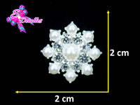 CMP00004 - Pedreria de 2cm x 2cm - Estrella
